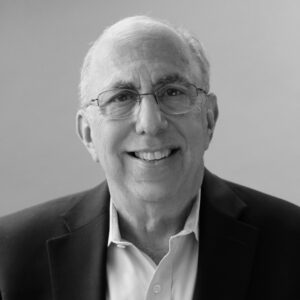 Ira Harkavy, University of Pennsylvania, United States