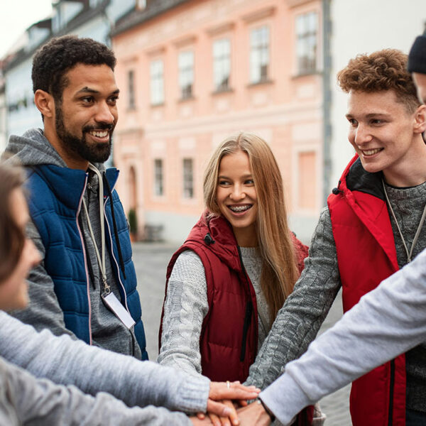 Creating the Democratic Civic University Through Local Engagement in a Time of Crisis