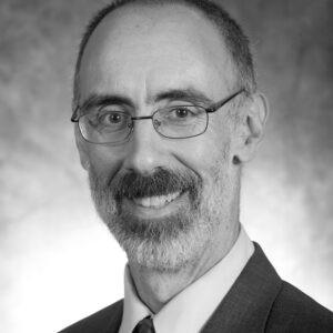 James Pitarresi, Binghamton University